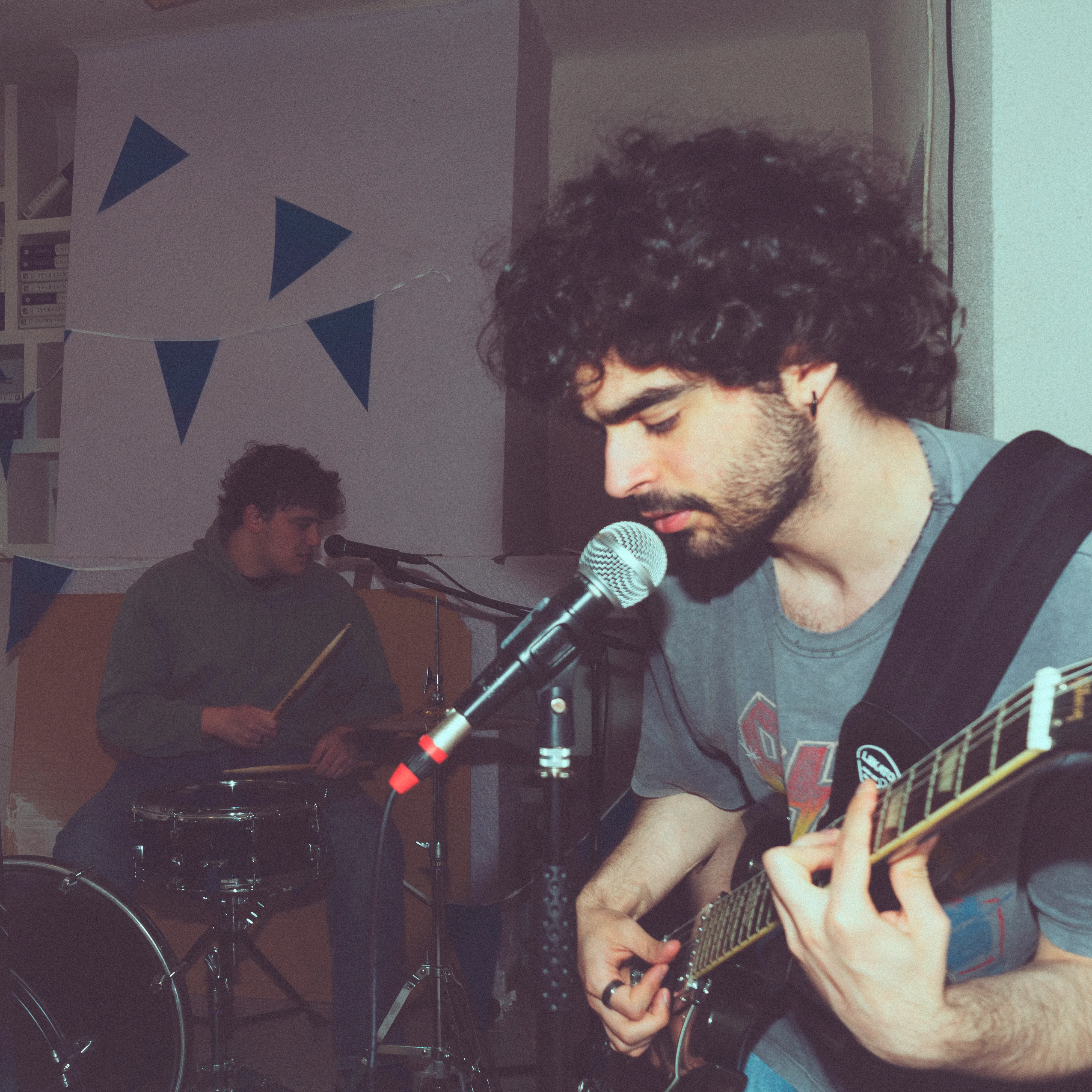 Buds - Surf Curse (2015)